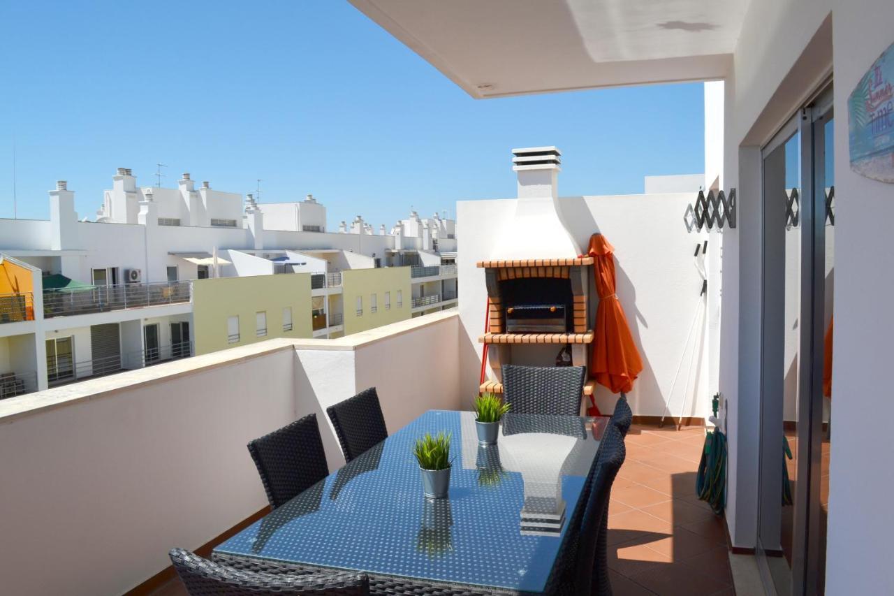 Clem Terrace Flat Appartement